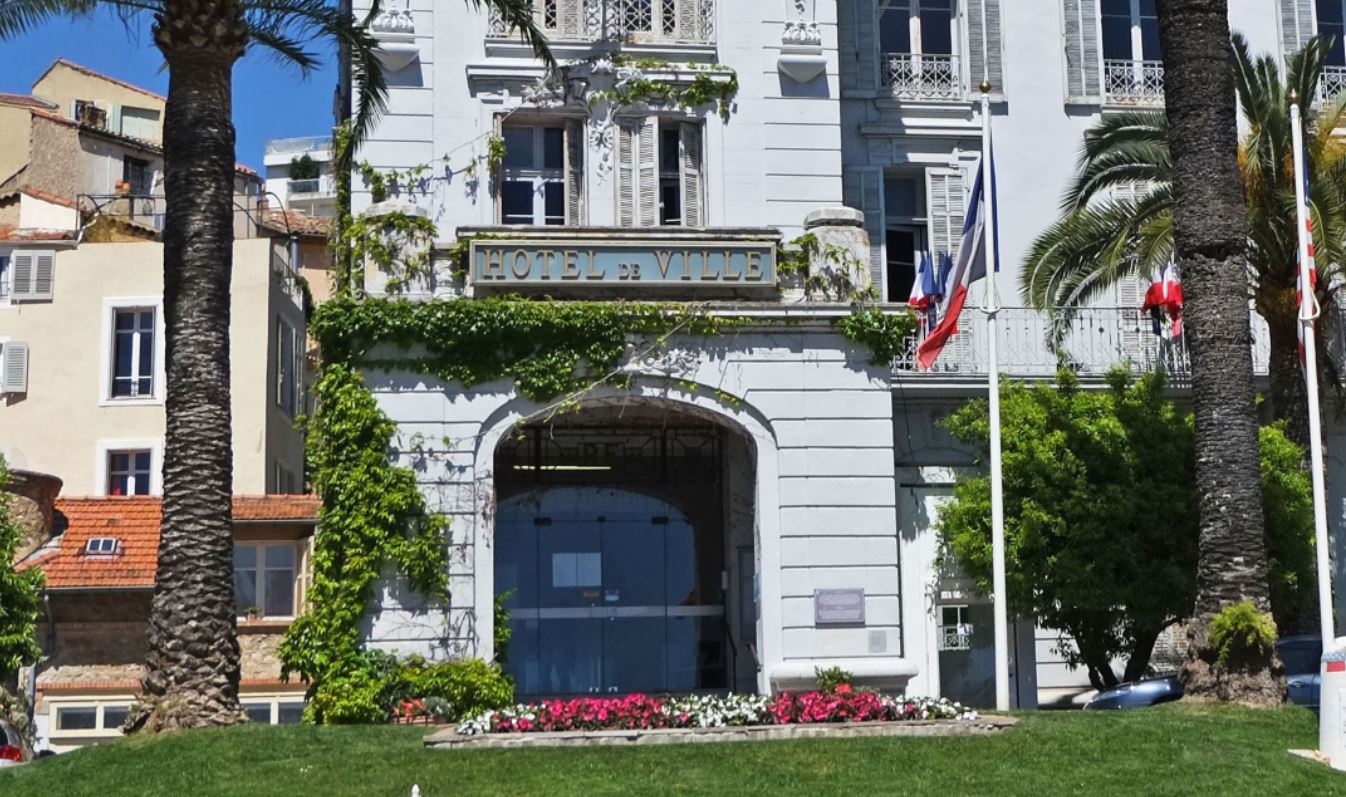 Alpes-Maritimes : La ville du Cannet demande désormais 1000 euros de caution lors des mariages afin d'éviter les incivilités