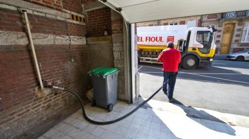 Hausse des prix de l'énergie : des « chèques fioul » versés à partir de ce lundi
