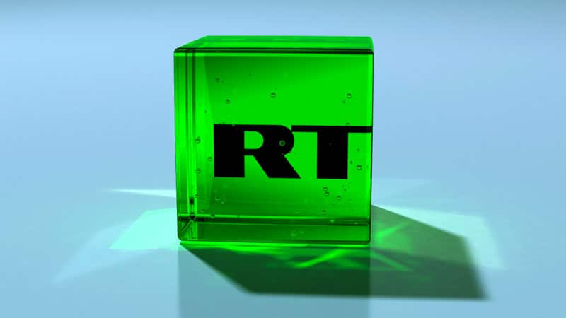 La chaîne russe RT de nouveau dans la ligne de mire (Ojim)