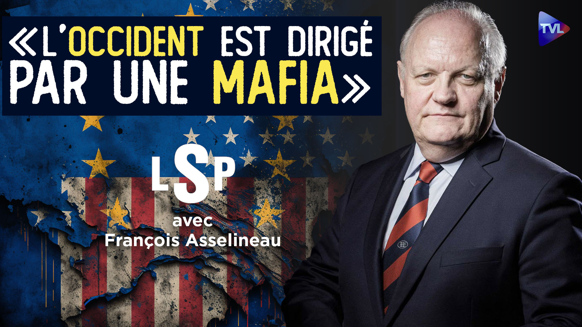 YouTube voit des complots et des complotistes partout !