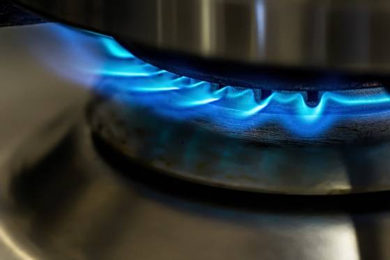 Le prix du gaz naturel dans l'UE monte en flèche alors que la température commence à baisser en ce début du mois de novembre