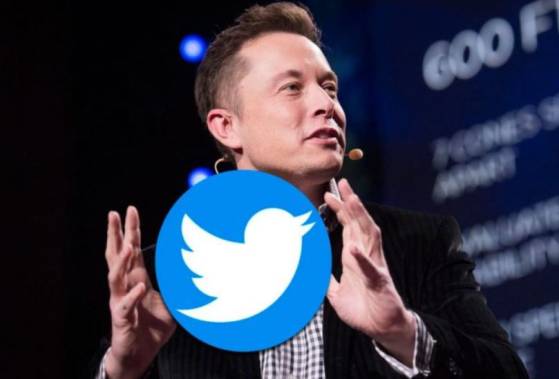 Après son rachat par Elon Musk, Twitter annonce à ses employés qu'environ "50% du personnel va être affecté par les licenciements"
