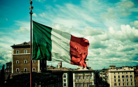 L'inflation en Italie a augmenté de 11,8% en octobre par rapport à 2021. C'est le bond le plus élevé dans le pays depuis 1984