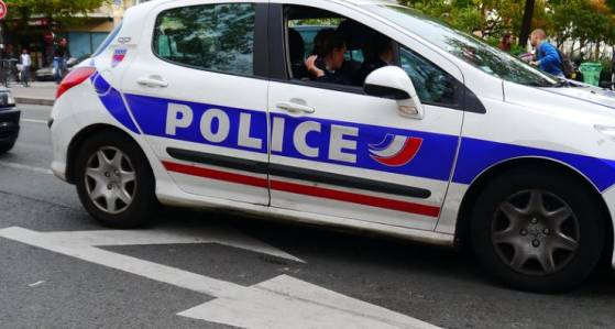 Romans-sur-Isère : la police visée par des tirs de mortier