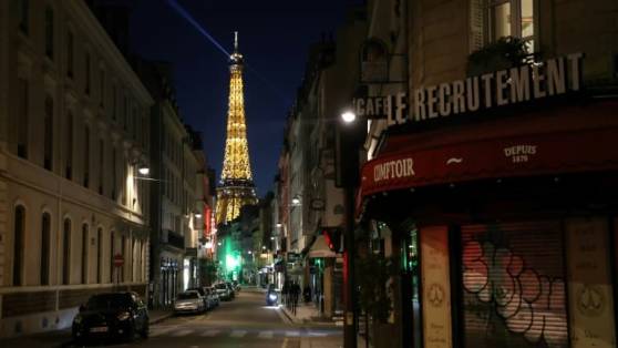 Paris dans le noir : Des coupures d'électricité relevées dans plusieurs arrondissements