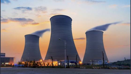EDF : L'entreprise redémarre deux réacteurs nucléaires, cela porte à 40 les réacteurs connectés sur 56