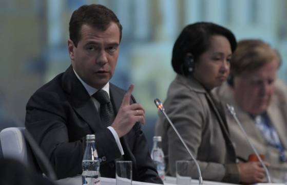 La Russie intensifie la production de ses armes « les plus puissantes », annonce Dmitri  Medvedev