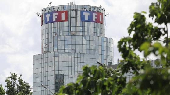 TF1 enregistre ses plus mauvaises audiences en 2022 depuis sa création en 1975