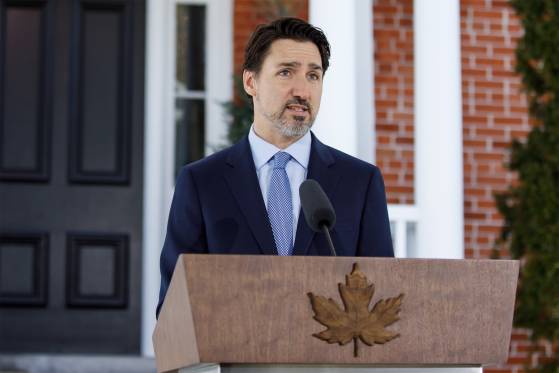 Le Canada interdit l’accès à la propriété aux étrangers jusqu'en 2025