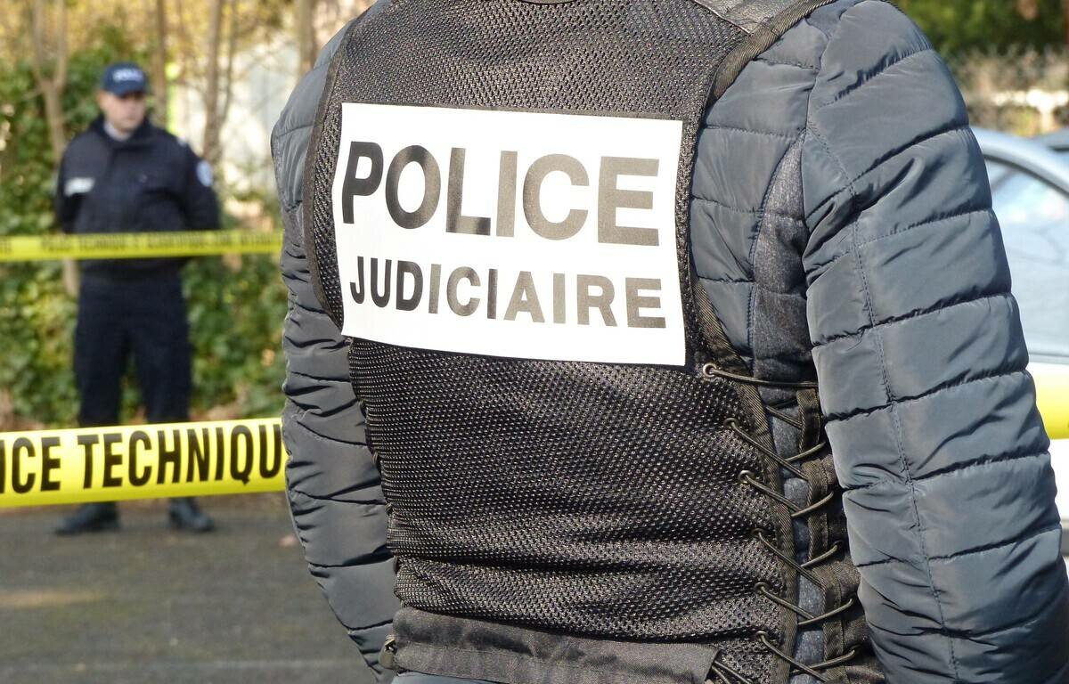 Lyon (69) : Un homme de 32 ans tué par balle à Ecully