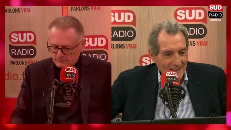 Philippe Juvin : « Qu’ont-ils fait de notre système de Santé ? Où va l’argent ? » (vidéo)