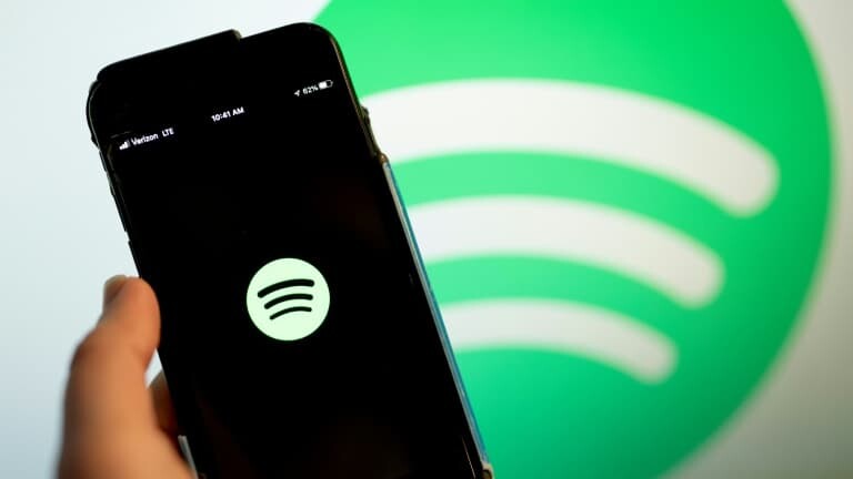 Spotify, le géant du streaming musical va supprimer 6% de ses effectifs