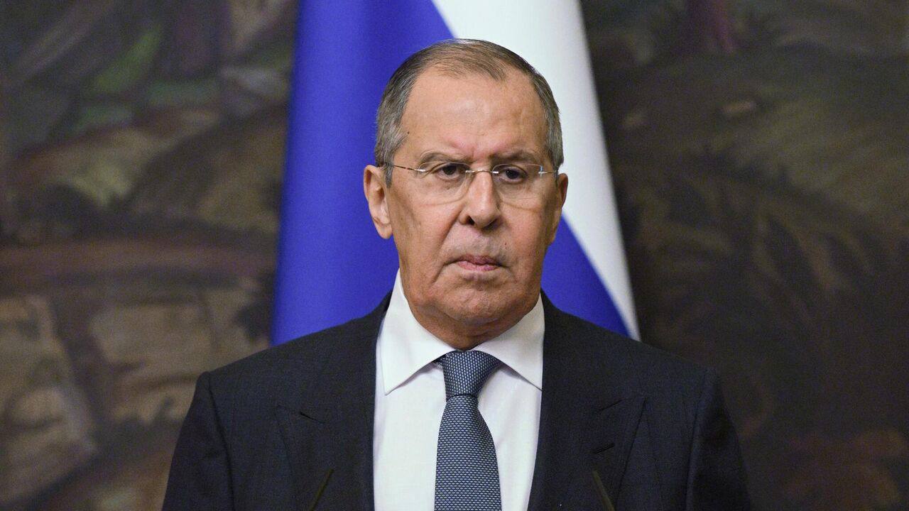 Sergueï Lavrov juge «lamentable» le comportement de l'Union européenne concernant les médias russes RT et Sputnik