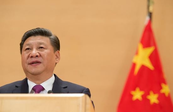 G20 : La Chine refuse de condamner l'invasion de l'Ukraine par la Russie