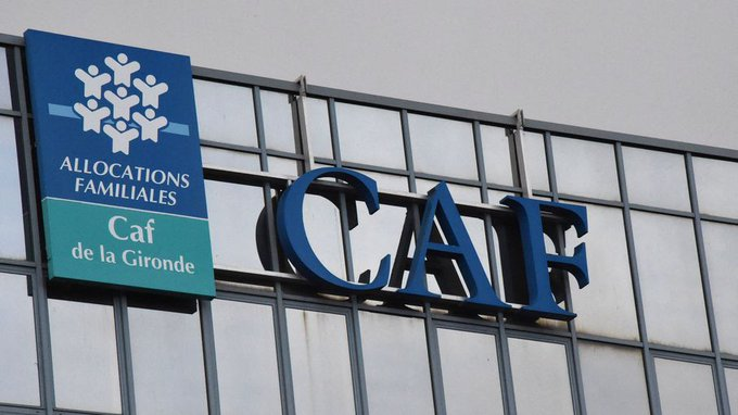 Caf : Les données personnelles de plus de 10 000 allocataires de Gironde dévoilées sur Internet