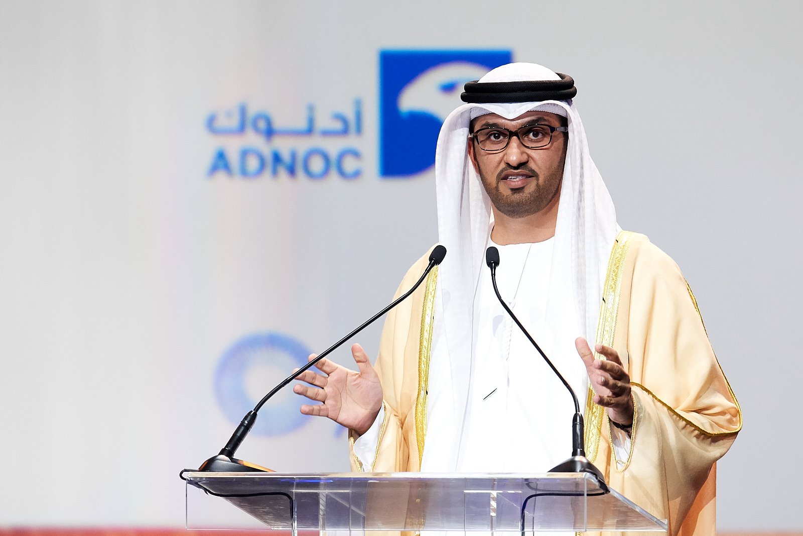 Un PDG d'une compagnie pétrolière des Emirats arabes unis pour présider la COP28