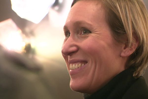 Législative partielle dans la Marne : La députée RN sortante battue face à la représentante du gouvernement