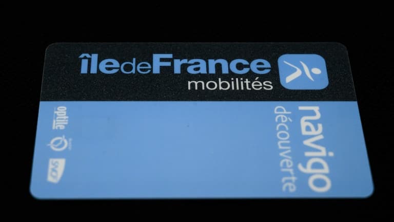 Île-de-France : le nombre d'abonnés au Pass Navigo augmente malgré une hausse du prix de l'abonnement