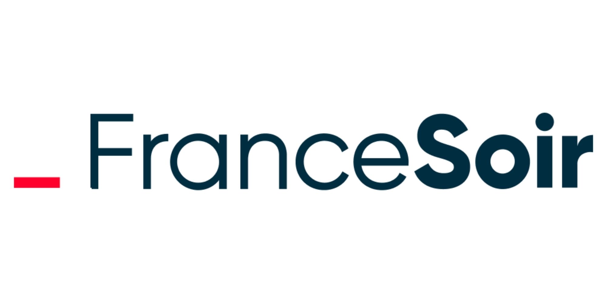 Le site d’information France Soir récupère son agrément de service de presse en ligne