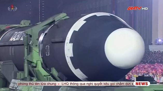 La Corée du Nord teste quatre missiles de croisière lors d'un exercice pour démontrer sa capacité à mener une contre-attaque nucléaire