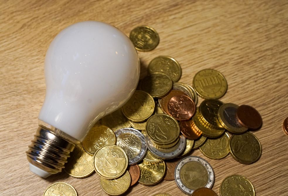 Augmentation de 15% du tarif réglementé de l'électricité en France à partir de ce 1er février