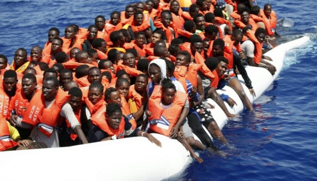 Italie : Giorgia Meloni autorise le débarquement d'une centaine de clandestins supplémentaires