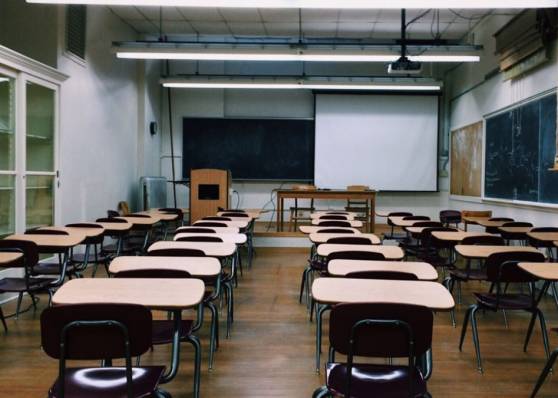 Une vingtaine d’établissements scolaires français visés par «des messages porteurs de menaces d’attentat» lors de la rentrée, selon le ministère de l'Education