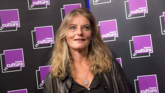 Sandrine Treiner, la patronne de France Culture démissionne après des accusations de « management brutal »