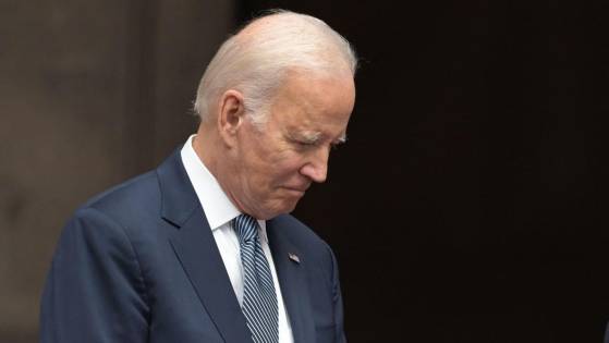 Documents classifiés aux Etats-Unis : 84% des Américains approuvent la nomination d'un conseiller spécial chargé d'enquêter sur le dossier Joe Biden