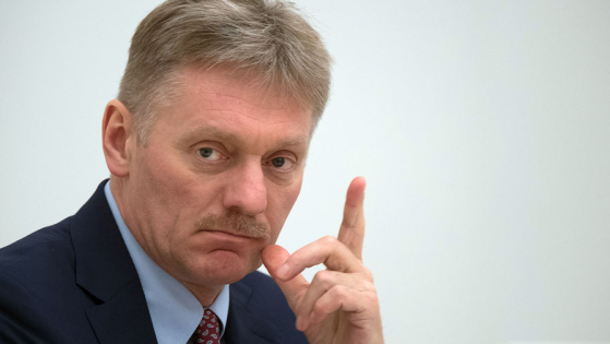 Livraison de chars à Kiev : Dmitri Peskov dénonce « l'implication directe » des Occidentaux dans le conflit