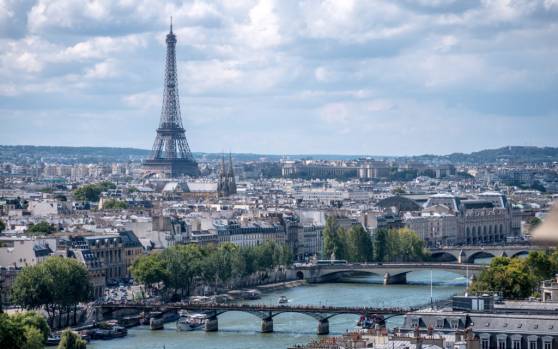 Paris : la Capitale a perdu 123 000 parisiens en 10 ans