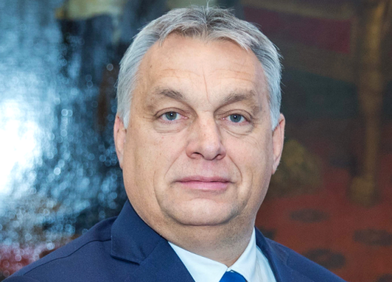 Viktor Orban : "l'Europe s'est affaiblie au cours de l'année écoulée parce que l'administration Biden fait valoir ses intérêts à Bruxelles sans limites, au détriment des intérêts européens"