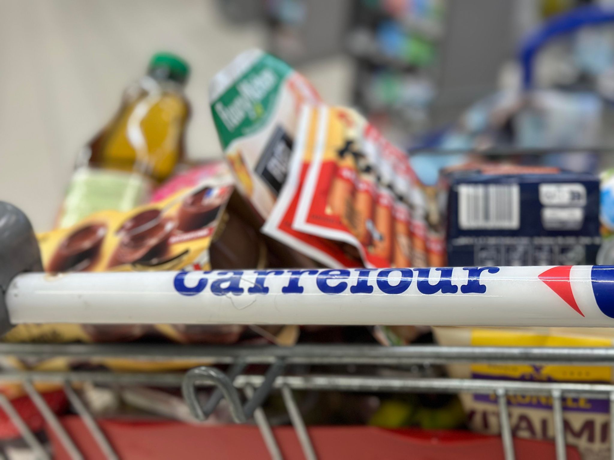 Quatre Français sur dix ont supprimé un repas par jour, selon une étude