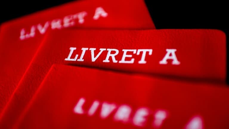 Le Livret A et le LDDS établissent un nouveau record au mois de février