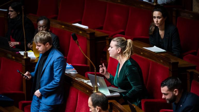 LFI «exige» l'ouverture d'une commission d'enquête sur des «pressions» de l'exécutif