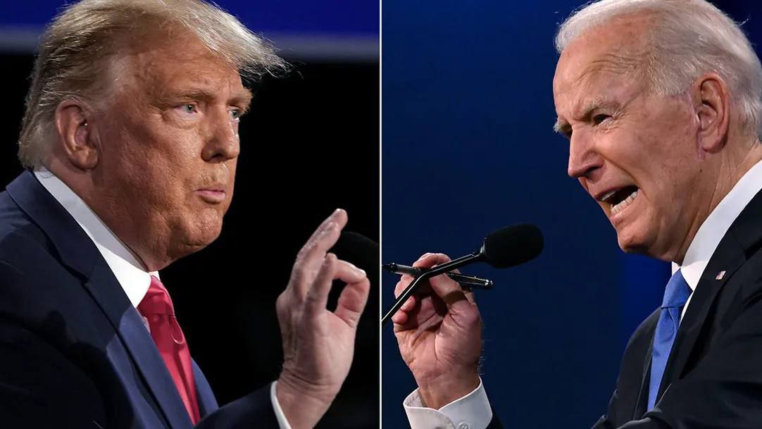 Joe Biden renvoie la faute du retrait des soldats américains d'Afghanistan sur Donald Trump