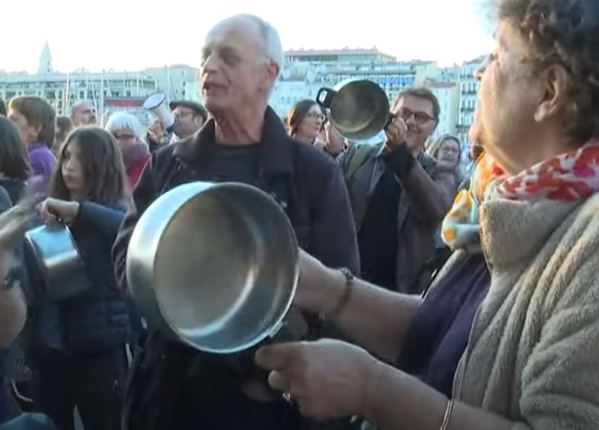 L'arrêté de la préfecture interdisant la manifestation dans le périmètre de la visite d'Emmanuel Macron à Vendôme suspendu par la justice