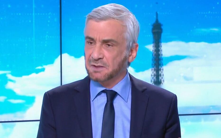 Nicolas Jeanneté, l'élu centriste à la Mairie de Paris aussi suspecté de détention d'images pédopornographiques