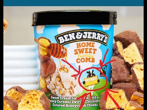 États-Unis. Ben & Jerry’s : quand l’immigration n’enrichit que les patrons… (Breizh Info)