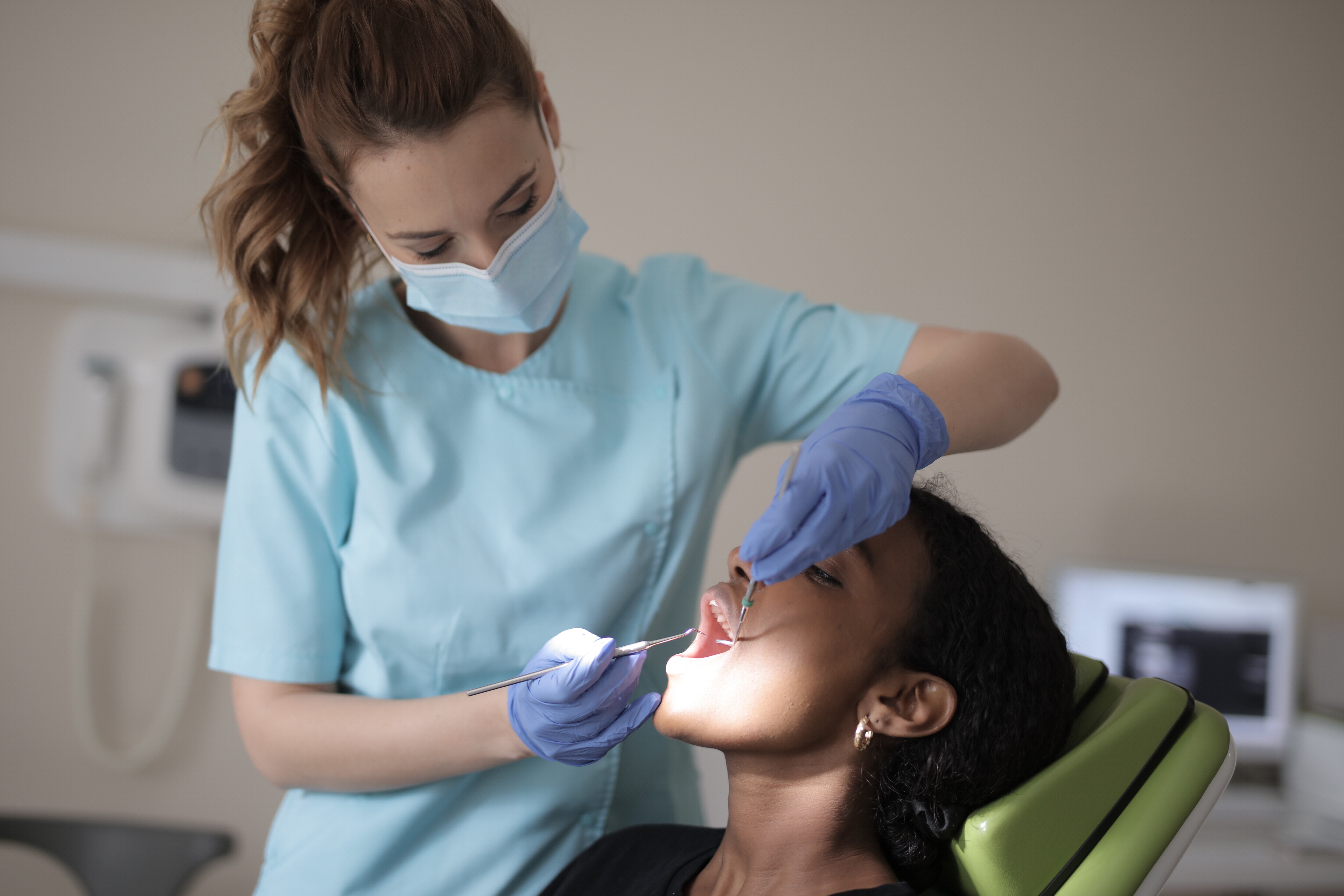 Frais de santé : Un français sur deux renonce aux soins dentaires, selon une étude de Cofidis
