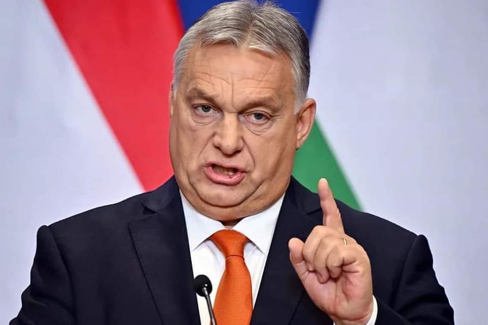 Sabotage Nord Stream : Viktor Orban redoute le même scénario pour le Turk Stream