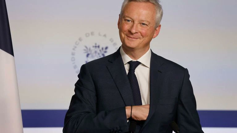 La dette française approche les 3 000 milliards d'euros, selon l'Insee