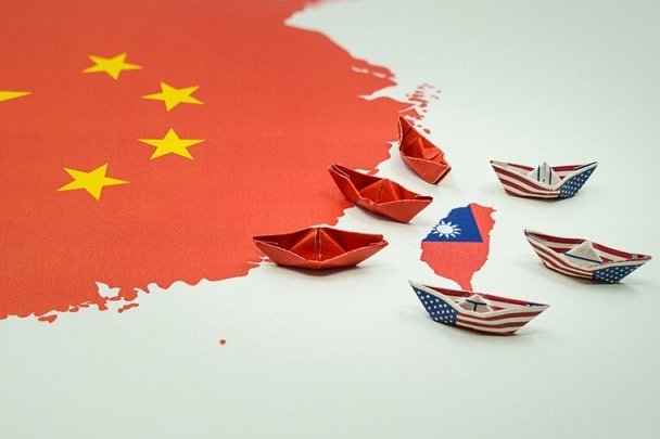Le Congrès américain dévoile une législation bipartisane visant à renforcer les moyens militaires de Taïwan pour contrer la Chine