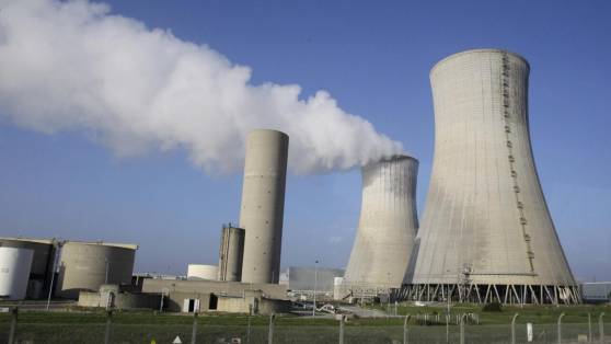 L'Assemblée nationale débat sur le nucléaire en pleine crise énergétique