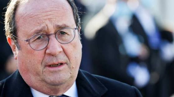 Politique nucléaire : François Hollande estime « n'avoir aucune raison de faire un mea culpa»