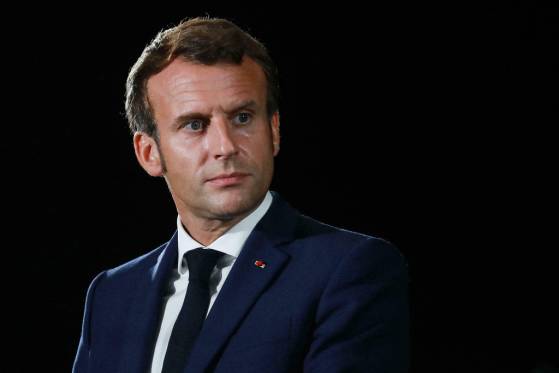Présidentielle 2022 : Emmanuel Macron a dépensé 325 000 euros en études d'opinion