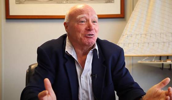 "Viols sur mineure" : L'ancien patron d'Assu 2000 remis en liberté avec une caution de 500 000 euros