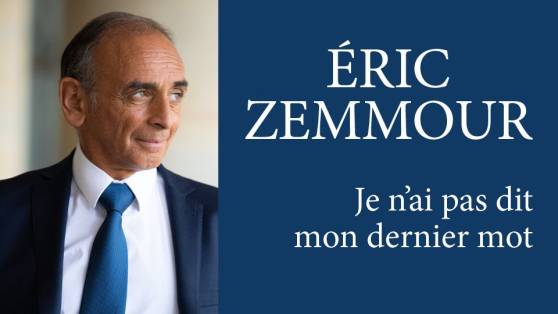 Le maire de Villeurbanne (69) prend un arrêté pour interdire une réunion publique avec Eric Zemmour