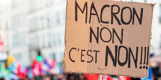 Retraites : 7 Français sur 10 soutiennent la mobilisation, selon un sondage