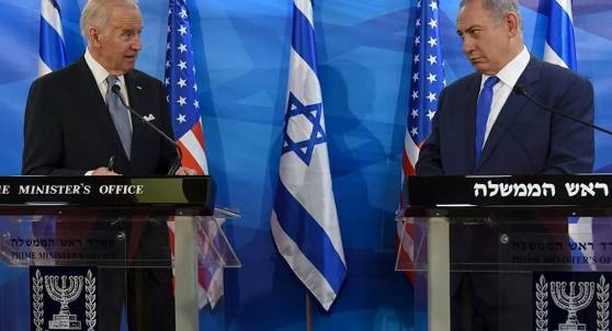 Réforme judiciaire en Israël : Joe Biden invite Benyamin Netanyahu à la Maison Blanche